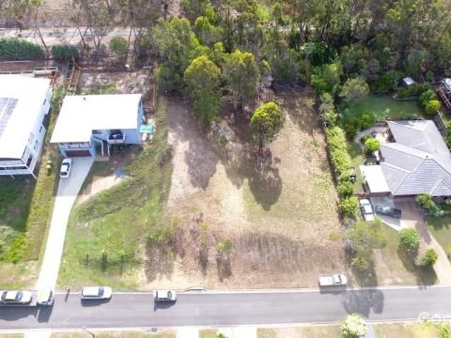 Land for sale in Fernbrook, Queensland
