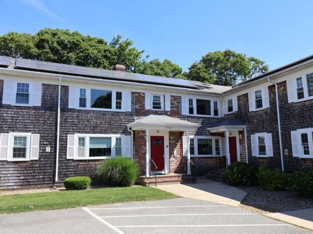 Condo for sale in Dennis, Massachusetts