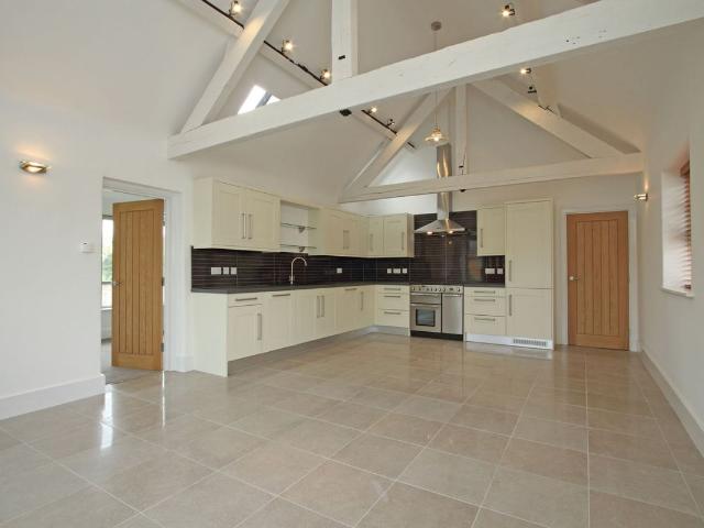 House for rent in Evershot, Oxfordshire