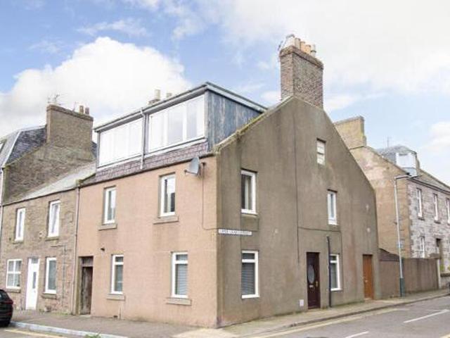 House for sale in Ferryden, Scotland