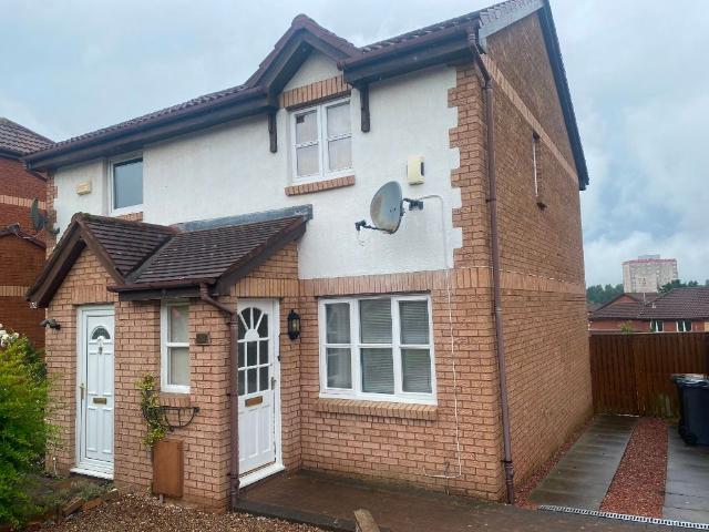 House for rent in Craigour, Scotland