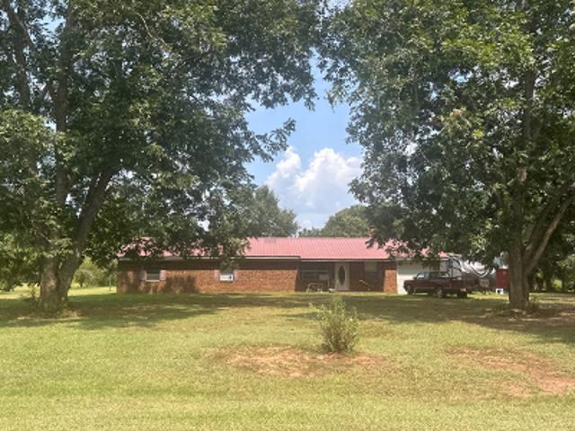 House for sale in Brewton, Alabama