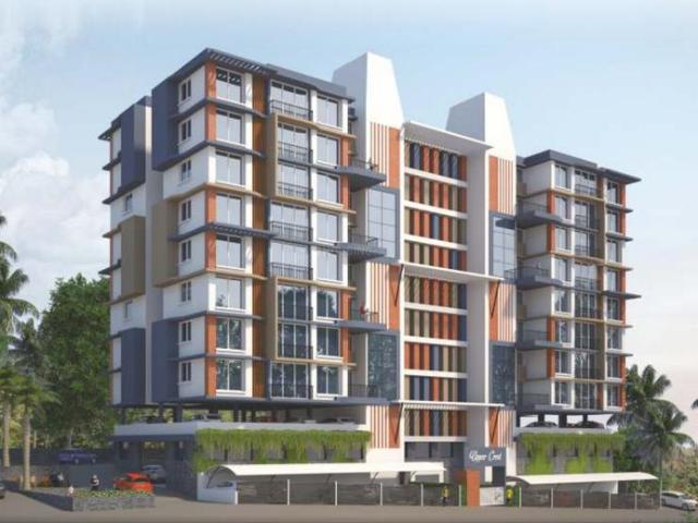 Flat for sale in Goa