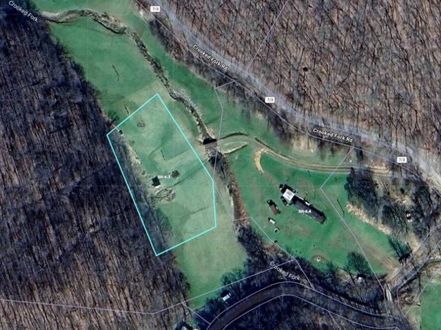 Land for sale in Gassaway, West Virginia