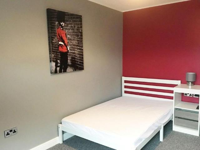 House for rent in New Normanton, Derby