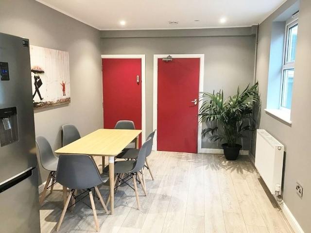 Room for rent in New Normanton, East Midlands
