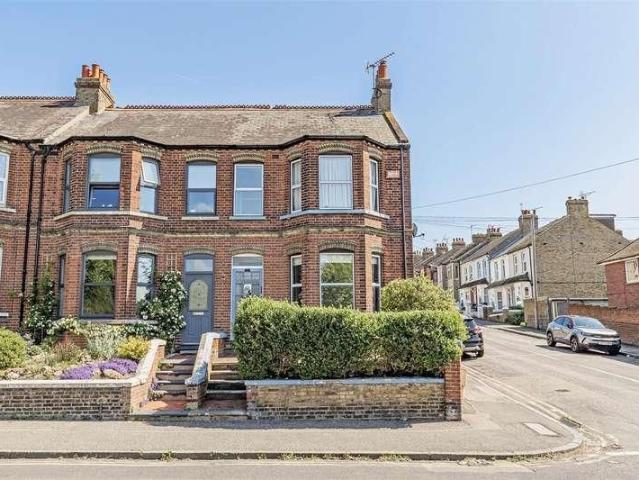 House for rent in Acol, Kent