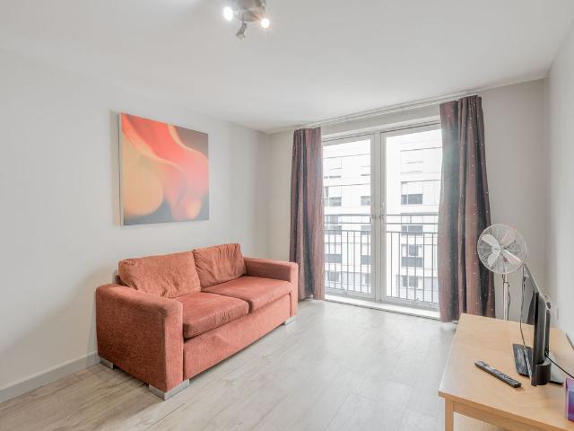 Apartment for rent in Highgate, West Midlands