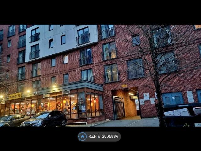 Apartment for rent in Highgate, West Midlands