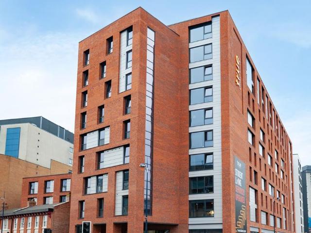 Room for rent in West Midlands