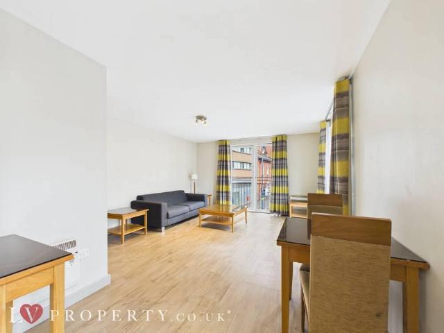 Apartment for rent in Rea Valley, Birmingham
