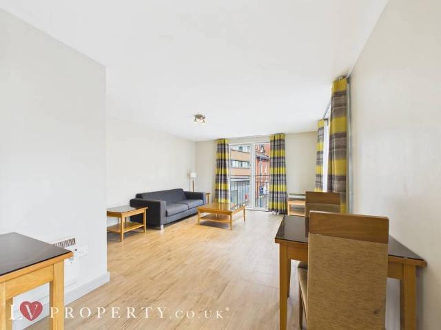 Apartment for rent in Highgate, West Midlands