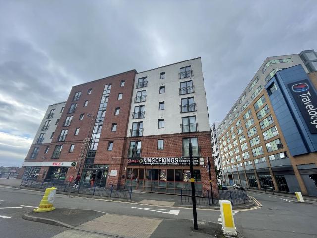 Apartment for rent in West Midlands