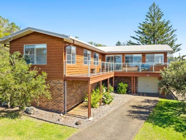 House for sale in Tuross Head, New South Wales