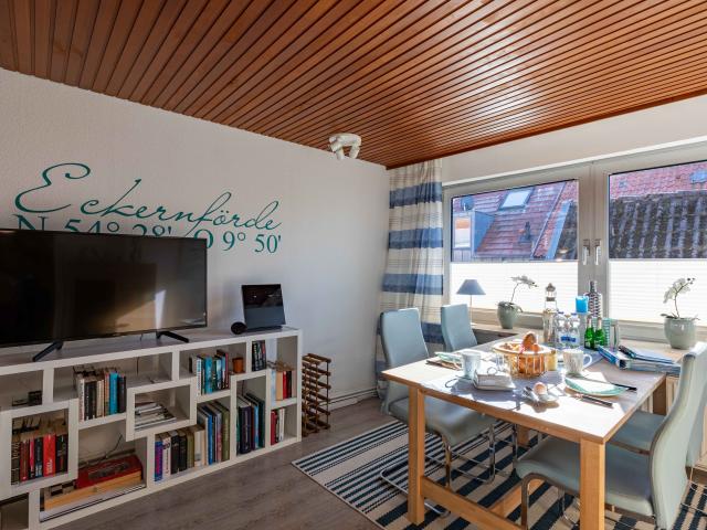 Apartment mieten in Eckernförde, Schleswig-Holstein