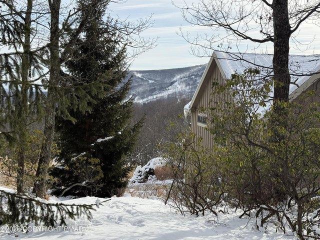 Land for sale in Bartonsville, Pennsylvania
