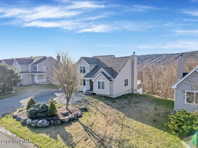 House for sale in Tannersville