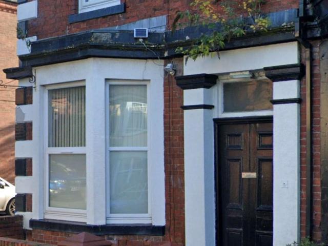 Room for rent in Longshoot, Wigan