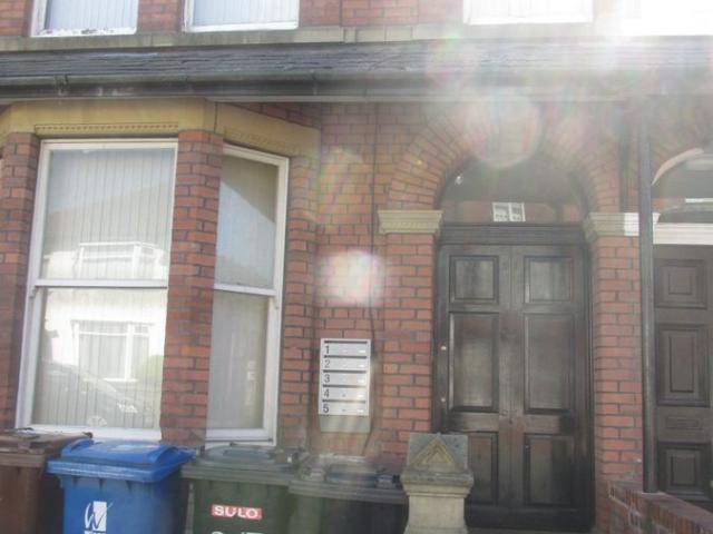 Studio for rent in Swinley, Wigan