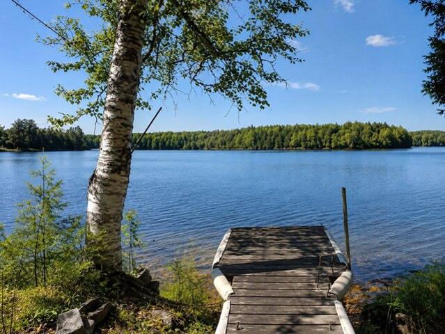 House for sale in Maine