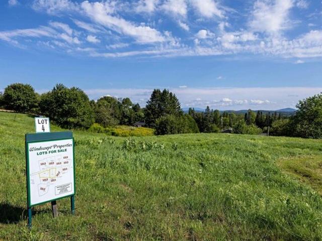 Land for sale in Danville, Vermont