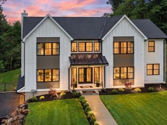 House for sale in Watchung, New Jersey