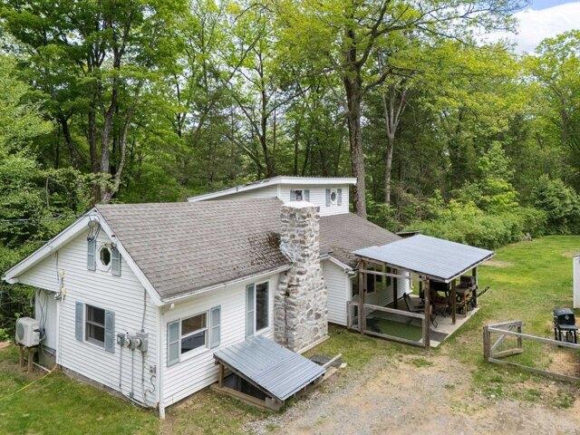 House for sale in Vermont