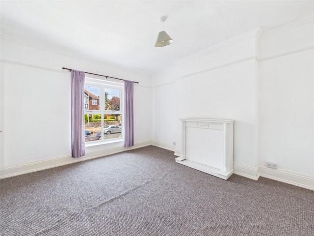 Apartment for rent in Aldercar, Kedleston