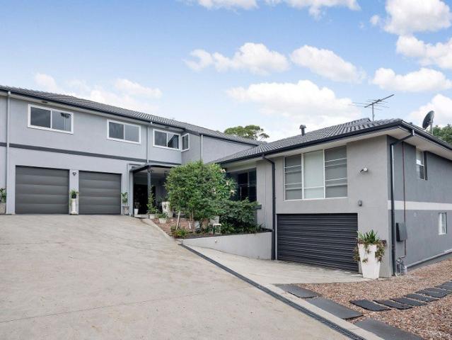 Land for rent in Sydney, New South Wales