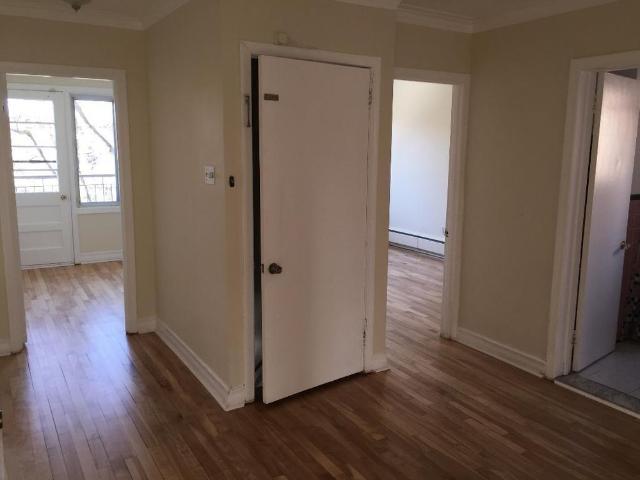 Apartment for rent in St. Leonard's, Quebec