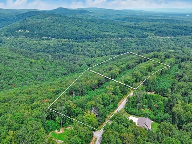 Land for sale in Tennessee