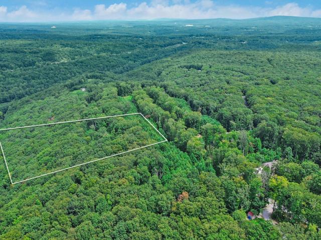 Land for sale in Tennessee