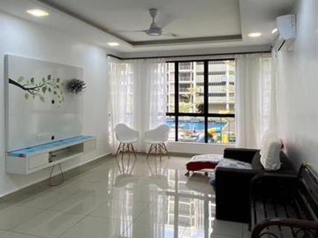 Condominium for sale in Majlis Bandaraya Ipoh, Kinta