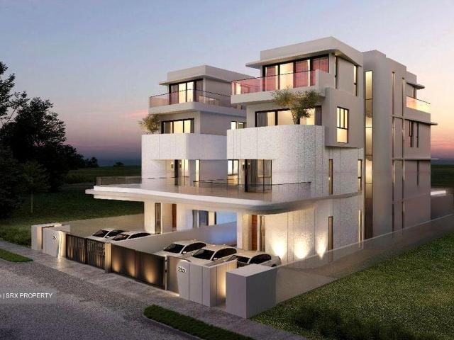 Detached House for sale in 16 Upper East Coast