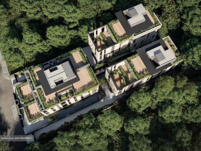 Apartment for sale in Siglap, 16 Upper East Coast