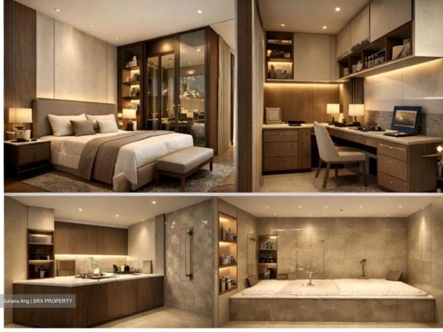 Condominium for sale