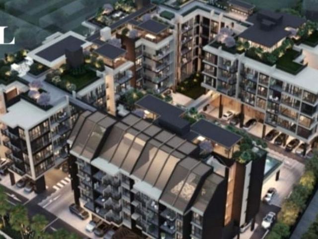 Condominium for sale in 16 Upper East Coast