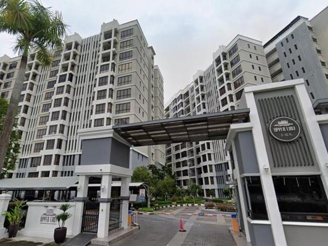 Condominium for sale in Perak, Tanjong Ipoh