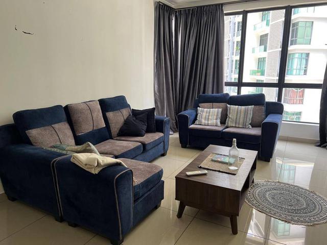 Condominium for sale in Perak, Tanjong Ipoh