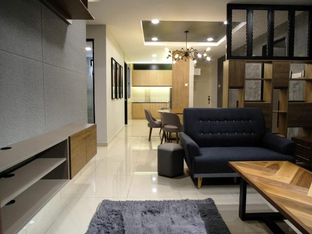 House for rent in Perak, Tanjong Ipoh