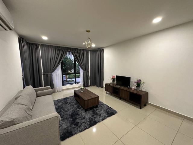 House for rent in Perak, Tanjong Ipoh