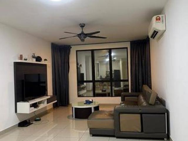 Condominium for rent in Perak, Tanjong Ipoh