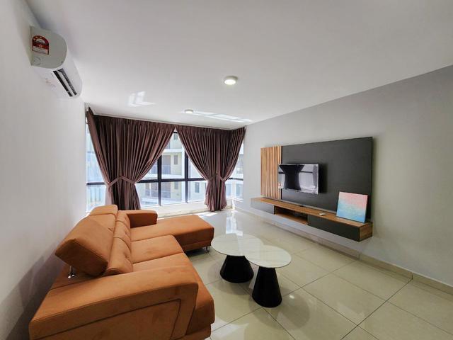 Condominium for rent in Perak, Tanjong Ipoh