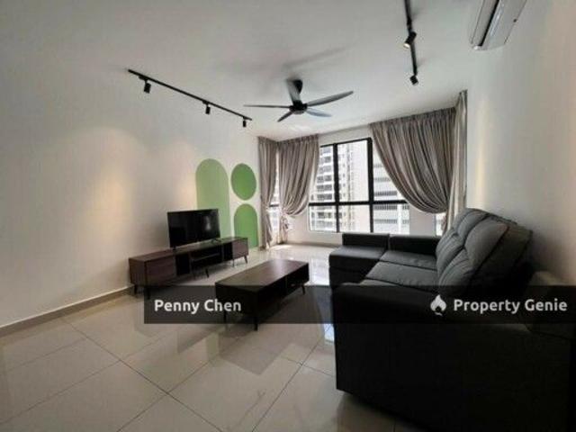 Apartment for rent in Perak, Tanjong Ipoh