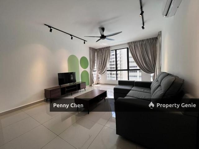Condominium for rent in Perak, Tanjong Ipoh