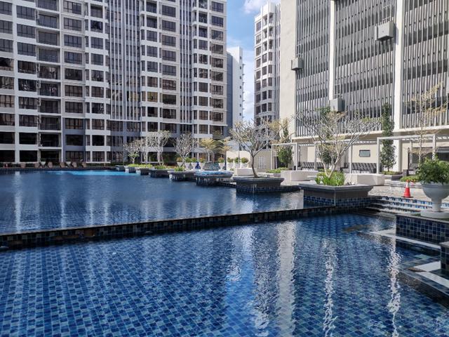 Condominium for sale in Perak, Tanjong Ipoh