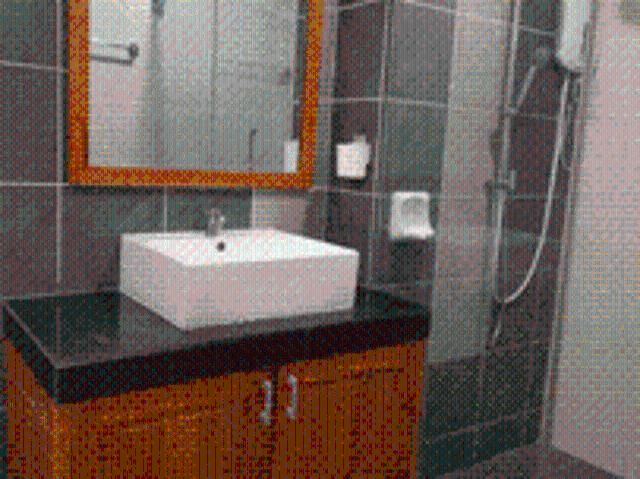 Apartment for rent in Perak, Tanjong Ipoh