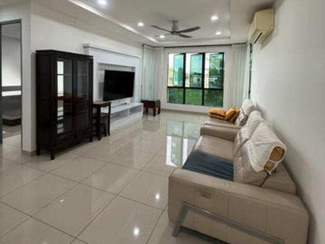 Condominium for rent in Perak, Tanjong Ipoh