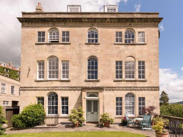 Apartment for rent in Dulcote, Bath And North East Somerset