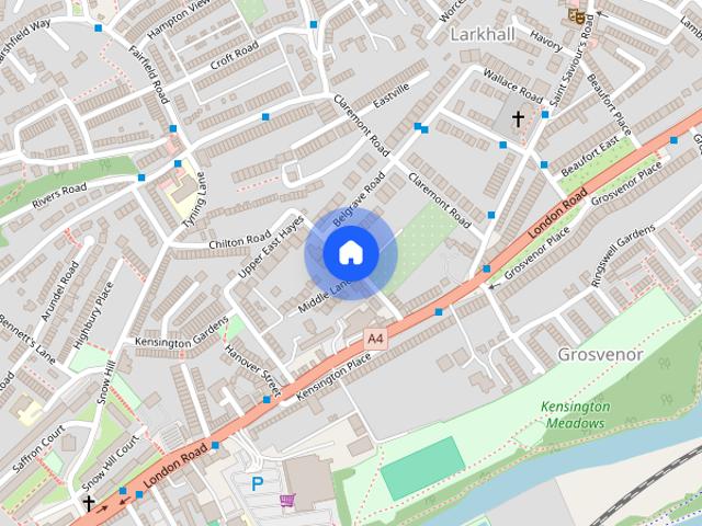 Apartment for rent in Dulcote, Bath And North East Somerset